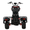 60v 40ah Pil ile Off Road 3 Tekerlekli Yağ Lastiği Scooter Trike 05WQ