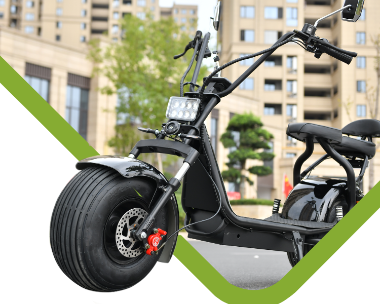 Moped nedir?