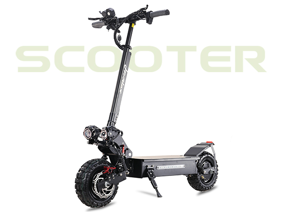 Elektrikli Scooter