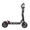 Hidrolik Taşınabilir Çift Motorlu Elektrikli Katlanabilir Scooter Godzilla-HB08