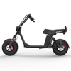 Elektrikli Yağ Lastiği Scooter Citycoco X20