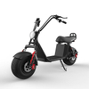 Elektrikli Yağ Lastiği Scooter Citycoco X20